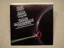 ZUBIN MEHTA - Star Wars / Close Encounters / Original Master Recording, used