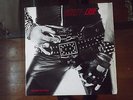 MOTLEY CRUE FIRST AND RAREST ALBUM,LEATHUR RECORDS,TOO FAST FOR LOVE
