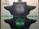 MILES DAVIS All Stars WALKIN' PRESTIGE 7076 WALKIN' Horace Silver RVG NJ Mono DG