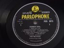 The Beatles - Rubber Soul - Original UK Stereo Pressing - Lovely Copy