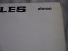 The Beatles -Help - Original UK Stereo Pressing - Solid 