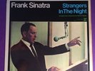 FRANK SINATRA STRANGERS IN THE NIGHT SEALED REPRISE STEREO LP ALBUM RECORD