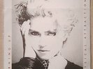 Madonna Burning up Rare Australia 12