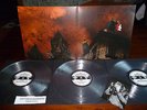 Crippled Black Phoenix Poznan 2011 A.D.3 X LP (LIMITED TO 591   COPIES) NEW