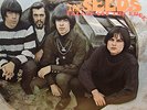 The Seeds - Fallin' off the edge (USA 2003) RI