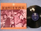 Eric Dolphy At The Five Spot, Vol. 1, Prestige PRST 7611, 1969, Post Bop, Modal
