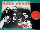 Redd Kross - Yesterday once more BRAZIL ONLY 12