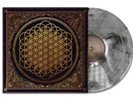 Bring Me The Horizon - Sempiternal Clear W/ Black Haze Vinyl LP OOP SOLD OUT