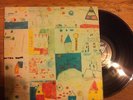 PAT TERRY self titled RARE INDEPENDENT DEBUT CHRISTIAN ROCK LP