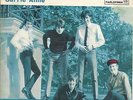 HOLLIES Carrie Anne/Signs That Will Never Change ITALY orig. 7