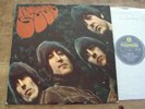 BEATLES - RUBBER SOUL LP UK 1st Press STEREO 1 Mothers PCS 3075 -2 / -2 LOVELY