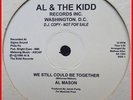 AL MASON We Still Could Be Together/Good Lovin' 12
