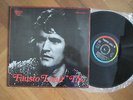FAUSTO LEALI: In * RARE ITALIAN PSYCH/BEAT LP * 