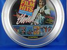 ELVIS PRESLEY - 64 Film Hits in FILMDOSE (4 LP + Bonus-Maxi + Poster) NEU in OVP