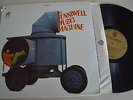 THE BONNIWELL MUSIC MACHINE, ORIGINAL 1968 WARNER BROS WS 1735 PSYCH GARAGE ROCK