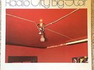 Big Star 1974 US Ardent Records LP Copy of 