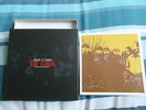 SIGNED THE CORAL-ROOTS & ECHOES 6 X 7