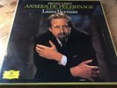 Lazar Berman Liszt Anées de Pèlerinage Complete 3 LP Box Set 1977 DGG 2740 175