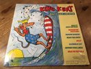 LP * Ralph Records ?– RK8560 * King Kurt ?– Road To Rack And Ruin * 1985 US