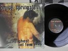 BRUCE SPRINGSTEEN GHOST OF TOM JOAD COLUMBIA C 6748467484 US PRESSING Vinyl LP