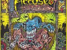 Accused / The Accüsed ?– Martha Splatterhead's Maddest Stories LP Vinyl (1988)