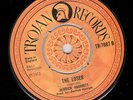 DERRICK HARRIOTT - THE LOSER - TROJAN