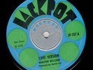 WINSTON WILLIAMS - LOVE VERSION - JACKPOT
