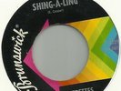 COOPERETTES - SHING-A-LING (BRUNSWICK)
