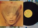 The Rolling Stones LP Goats Head Soup 1973 w Insert & Inner Sleeve VG++