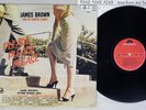 JAMES BROWN PLEASE, PLEASE, PLEASE POLYDOR 25MM 0353 Japanese Pressing Vinyl LP