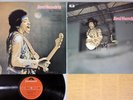 JIMI HENDRIX ISLE OF WIGHT POLYDOR MP 2217 Japanese Pressing Vinyl LP