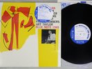 CLIFF JORDAN SAME BLUE NOTE BLP 1565 Japanese Pressing Vinyl LP