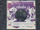 Christian Anders - Train to nowhere land UK 7'' Single SUNG IN ENGLISH