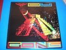 GONG You LP First Japanese Press W/ Insert NM Vinyl Looks Unplayed Steve Hillage