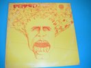 PATTO Self Titled LP 1st Press Vertigo Large Swirl VEL-1001 VG