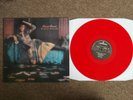 DAVID BOWIE THE MAN WHO SOLD THE WORLD (RED COLOURED NEW VINYL) LP