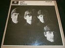 The Beatles - With The Beatles VINYL MONO 33RPM PMC1206 2nd Pressing Record LP