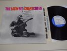 Grant Green Latin Bit PRISTINE NM SET RVG NY Blue Note lp 4111 Willie Bobo