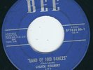PA R&B Soul garage Chuck Colbert BEE 1824 Money / Land of 1000 dances ?