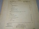 RARE TEST PRESSING THE BEACH BOYS LOVE YOU REPRISE/BROTHER MSK-2258 NM
