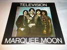 VERY RARE 1977 PUNK ROCK WHITE LABEL PROMO TELEVISION 