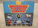 BREAKING THE PRICE BARRIER - LP - BOB DYLAN - MICHAEL JACKSON BRUCE SPRINGSTEEN
