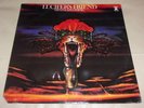 Lucifer's Friend Mind Exploding Original Sealed LP 1976 Janus Uriah Heep Related