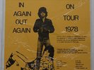 The Rolling Stones In Again Out Again LP Sealed