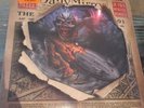 Iron Maiden EMPIRE OF THE CLOUDS Record Store Day 2016 RSD Vinyl Picture Disc EP