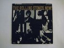 The Rolling Stones, Now LP vinyl w/ SPANISH TITLES 1988 London Argentina NM