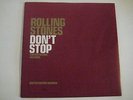 The Rolling Stones ?– Don't Stop 7
