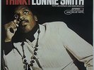 Lonnie Smith - Think LP UK  Blue Note B1-84290