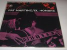 Pat Martino Prestige OJC 195 El Hombre