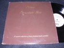 PRINCE Chocolate Box STUDIO OUTTAKES LP Rare AGYENKWA Label Scarce Original Issu